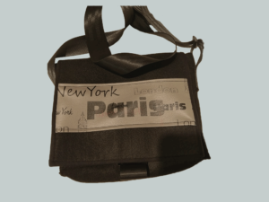 Tasche_Paris